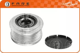 Муфта генератора