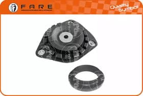 Комплект (опора + підшипник)