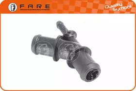 Фланець охолоджувальної рідини Фланець охолоджувальної рідини