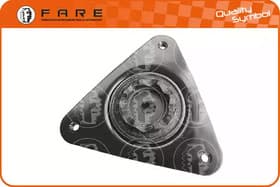 Опора амортизатора