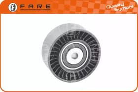 Обводной ролик поликлинового ремня Обводной ролик поликлинового ремня