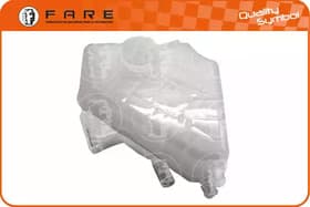 Бачок охлаждающей жидкости