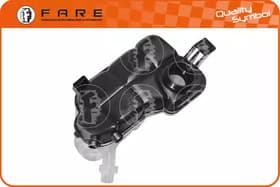 Бачок охлаждающей жидкости