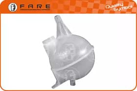 Бачок охлаждающей жидкости