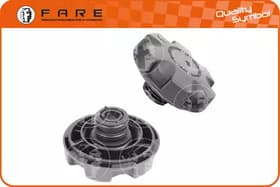 Крышка бачка охлаждающей жидкости