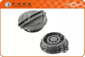 Кришка бачка охолоджувальної рідини Кришка бачка охолоджувальної рідини