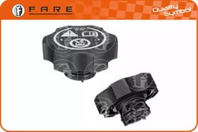 Крышка радиатора