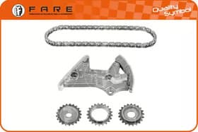 Комплект цепи ГРМ