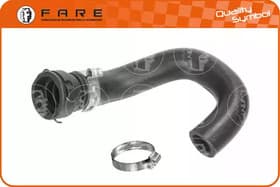 Патрубок подачи воздуха