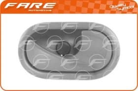 Ручка дверей