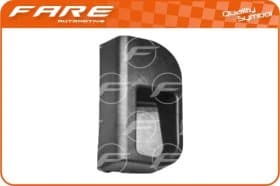 Ручка открывания капота