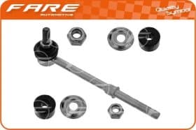 Стійка стабілізатора