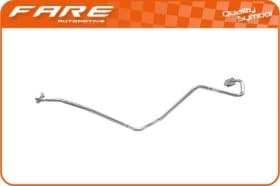 Маслопровод турбины