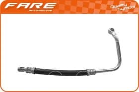 Оливний патрубок турбіни