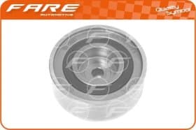 Обводной ролик ремня ГРМ Fare SA 21972