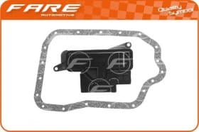 Фільтр АКПП Fare SA 30872
