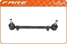 Рулевая тяга в сборе