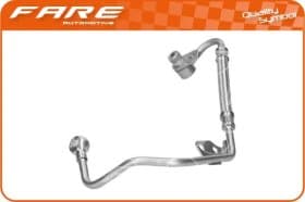 Маслопровод турбины