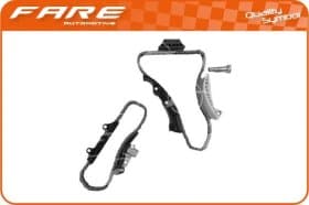 Комплект цепи ГРМ