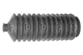 Пильник кермової рейки