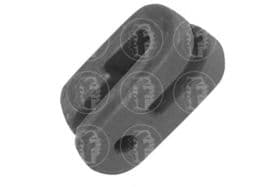 Кронштейн крепления выхлопной магистрали