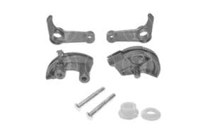 Ремкомплект автоматической регулировки троса сцепления