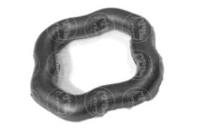 Кронштейн кріплення вихлопної магістралі