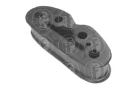 Кронштейн крепления выхлопной магистрали