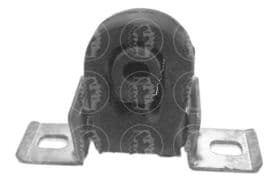 Кронштейн кріплення вихлопної магістралі