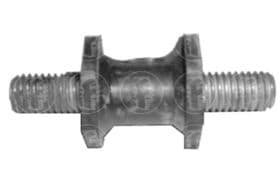 Кронштейн топливного насоса Fare SA 1514