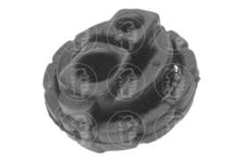 Кронштейн крепления выхлопной магистрали