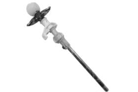 Ремкомплект кулисы