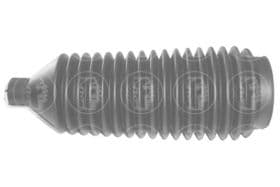 Пильник кермової рейки