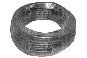 Патрубок радіатора системи охолодження двигуна