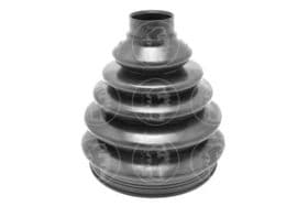 Пыльник ШРУСа