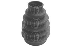 Пильовик гранати