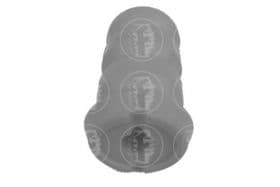 Отбойник амортизатора