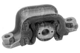 Подушка двигателя