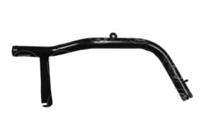 Патрубок системи охолодження