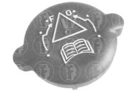 Кришка бачка охолоджувальної рідини