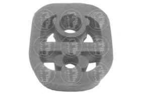 Кронштейн крепления выхлопной магистрали