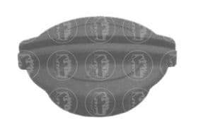 Кришка бачка охолоджувальної рідини