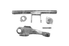 Вилка зчеплення