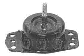 Подушка двигателя