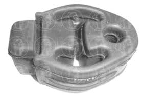 Кронштейн крепления выхлопной магистрали