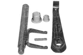 Вилка зчеплення