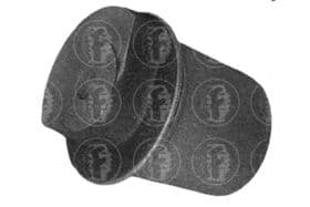 Сайлентблок балки