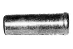 Патрубок системи охолодження