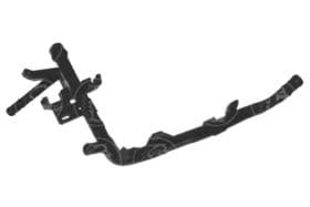 Патрубок системи охолодження