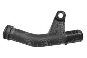 Патрубок системы охлаждения